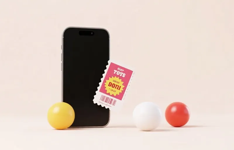 彩票开奖与手机购彩插图