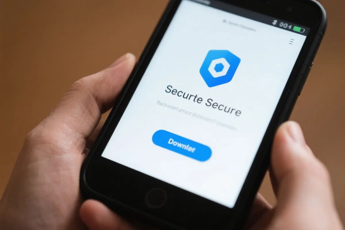 下载与安装演示